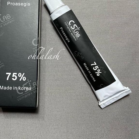 ◘ Cs lab complex system proasegis anestesi cream 10gr ➦