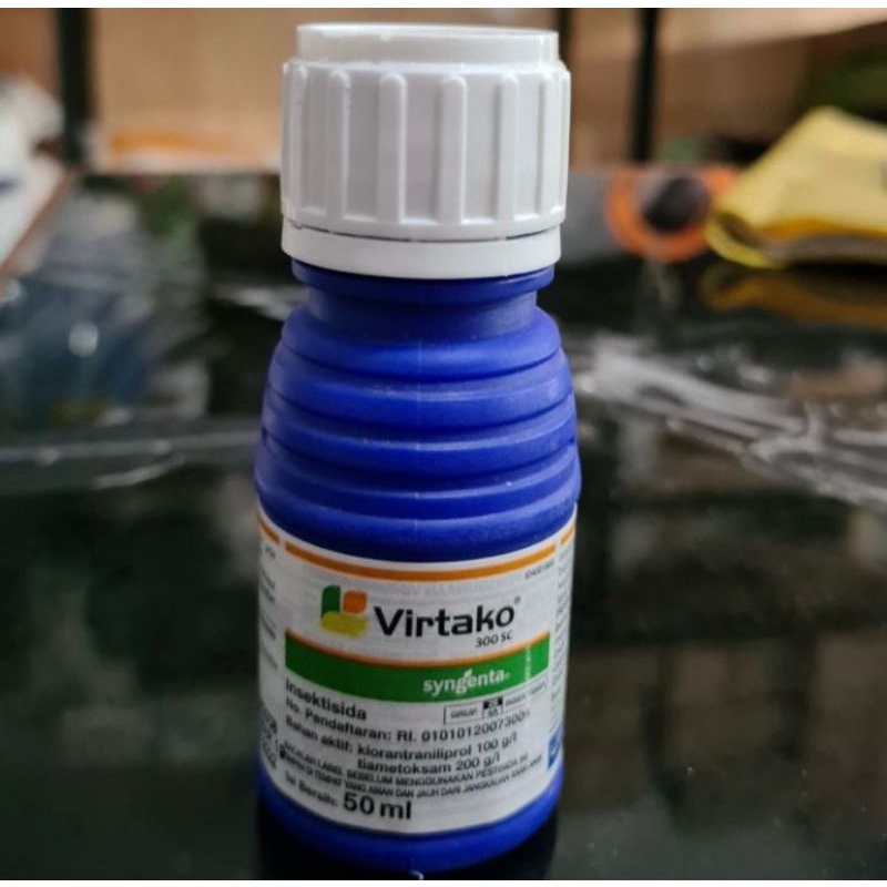 Virtako 300SC 50 ml