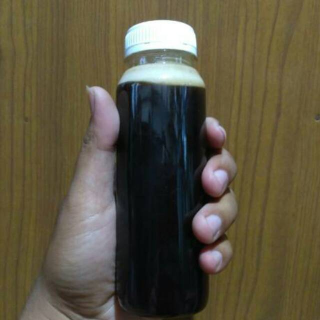 

Madu Hutan Liar Asli 250ml