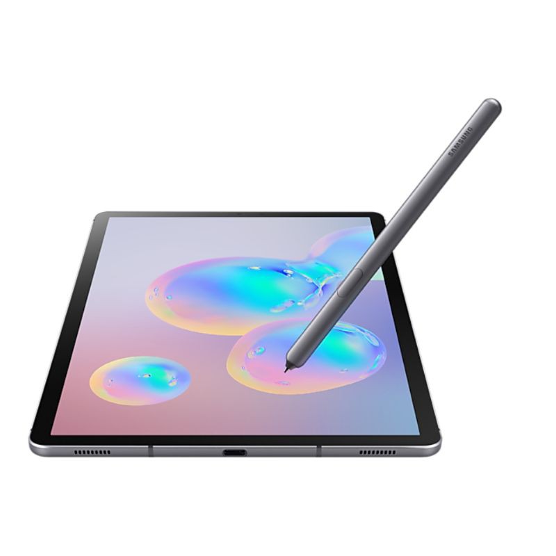 Samsung Galaxy Tab S6 RAM 6GB 128GB Garansi Resmi Tablet 10 inch S Pen Stylus 10.5