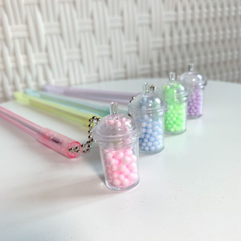 

PULPEN GANTUNGAN BOBA DOT