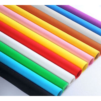 kain spunbond buket bunga ukuran 50 cm x 160 cm