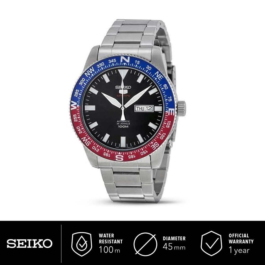 seiko srp661k1