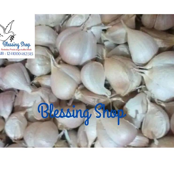 

Update! Bawang Putih Kating bersih 1kg