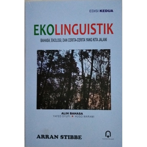 

EKOLINGUISTIK ED.2