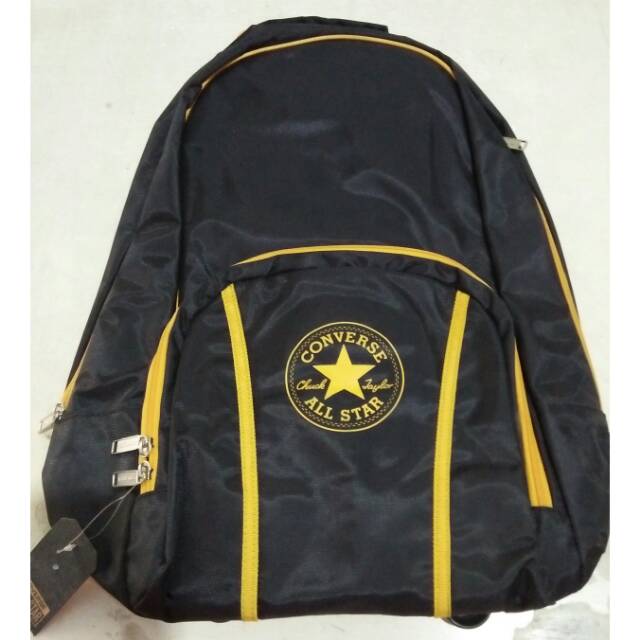 Tas punggung CONVERSE ori