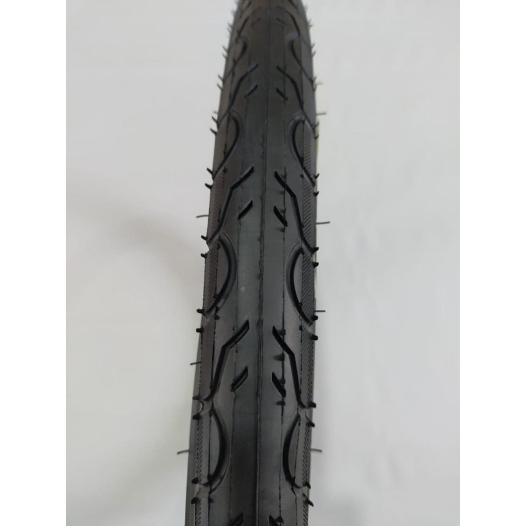 Kenda Ban luar 26 x 1.50 type kwest on road sepeda MTB untuk aspal