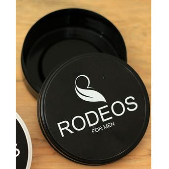 TEMPAT SABUN RODEOS | WADAH SABUN RODEOS | TEMPAT SABUN BULET | TEMPAT SABUN BULAT