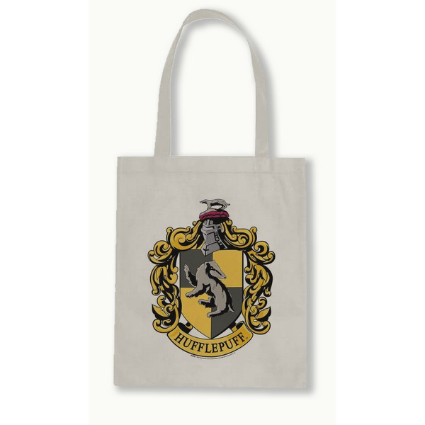 TOTE BAG BLACU 30X40 - HARRY POTTER series.05