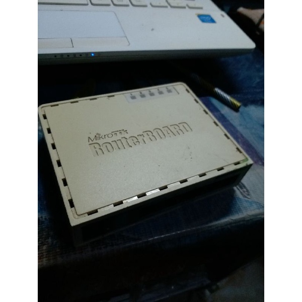 mikrotik rb 951 2nd