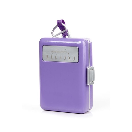 Samsonite Red BTS X Red Limited Edition Small Bag