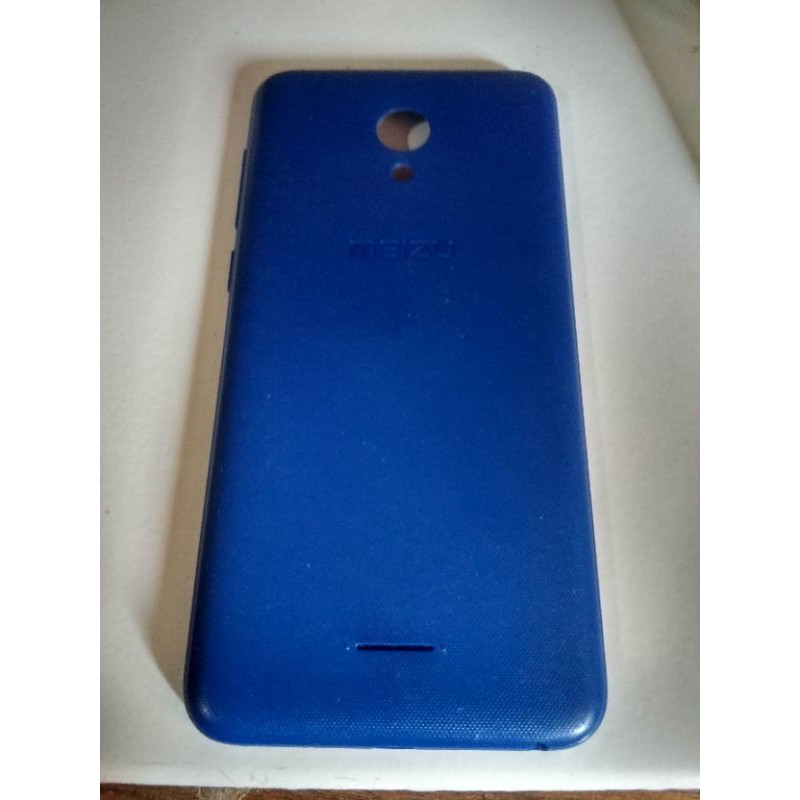Backdoor Meizu C9 Original Asli ob off lengkap