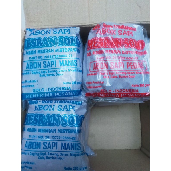 

RiDn ABON MESRAN ABON SAPI/ABON MESRAN SOLO/SERUNDENG MESRAN