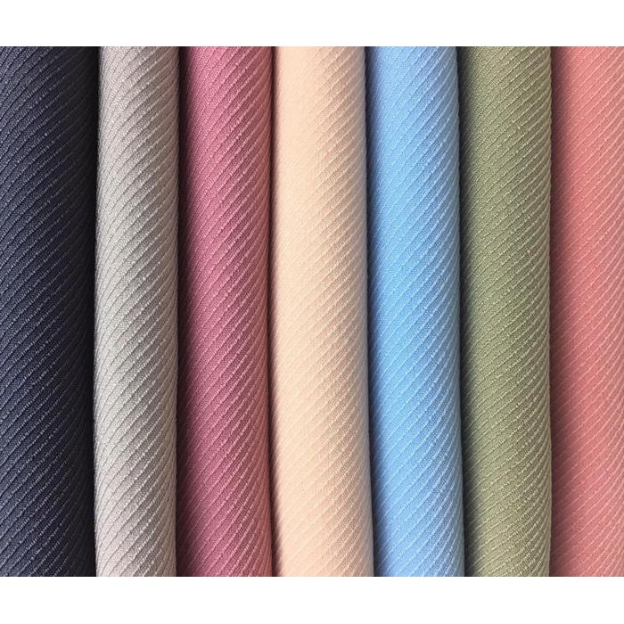 Bahan Kain Tory Burch Madam Sexy Grade A Per 0 5 Meter Harga Promooo Shopee Indonesia