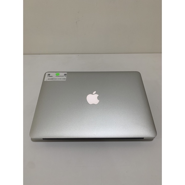 MACBOOK AIR 13&quot; 2013 RAM 4//8 GB SSD 128//256 GB SECOND ORIGINAL