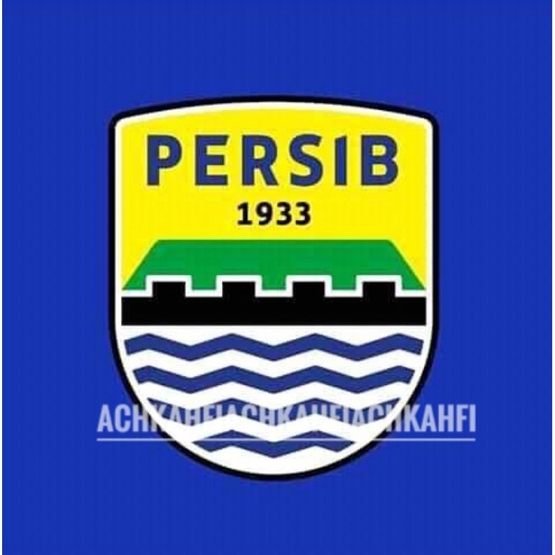 

STIKER PERSIB BANDUNG