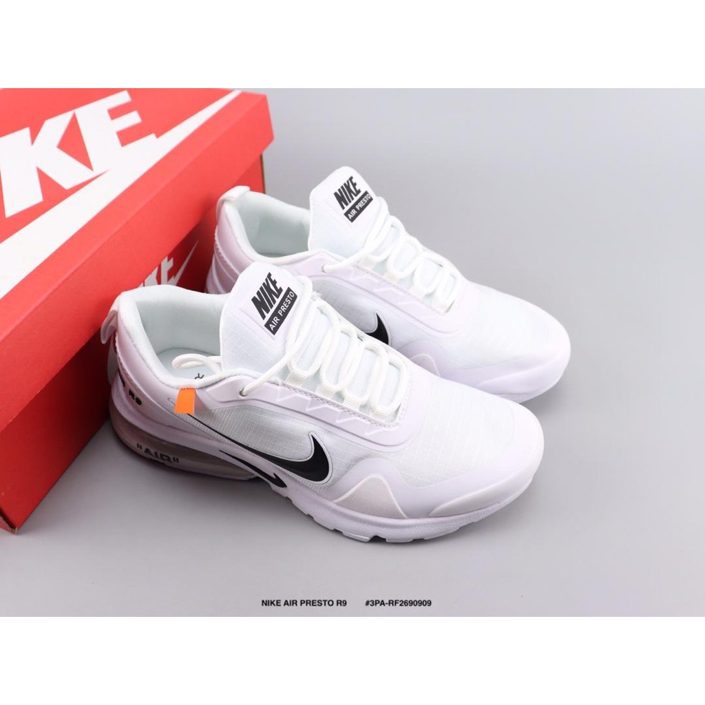 nike air presto r9