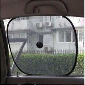 SUN SHIELD / PELINDUNG ANTI PANAS KACA MOBIL SUN SHADE