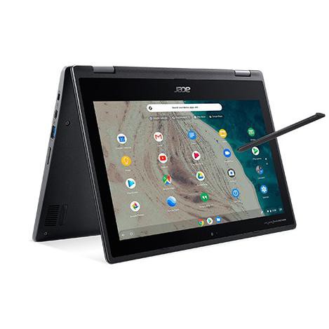Acer Chromebook Spin 511-R752T Celeron N4100 4GB 32GB eMMC 11,6"