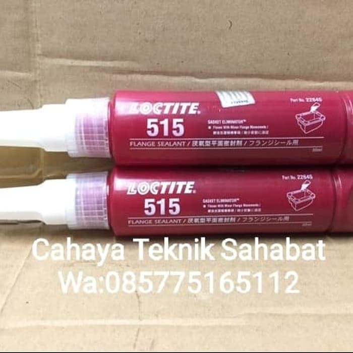 Loctite 515 gasket eliminator(50ml)