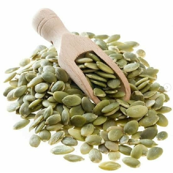 

Pumpkin Seeds Biji Labu Oven 1kg