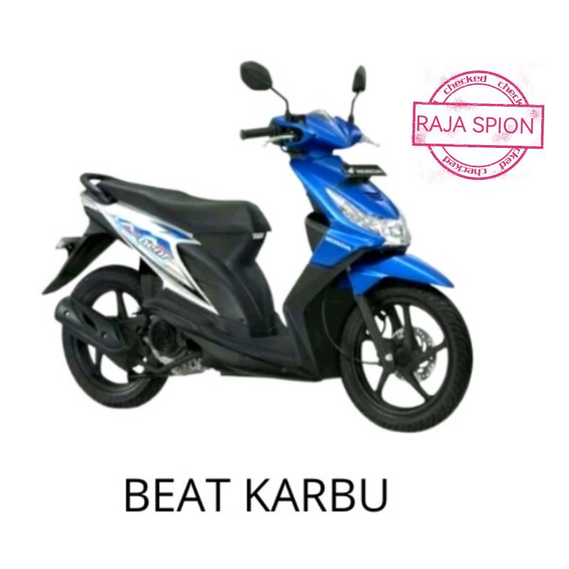 cover knalpot beat carburator/cover knalpot beat 2010/cover knalpot beat old/cover knalpot beat carbu