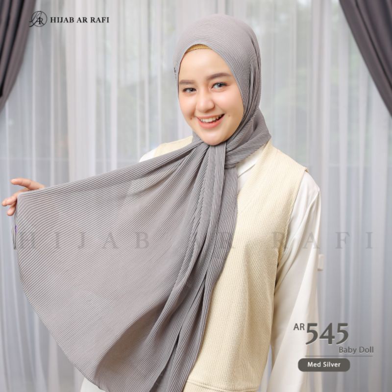 ARRAFI Ar 545/ArRafi 545 plisket