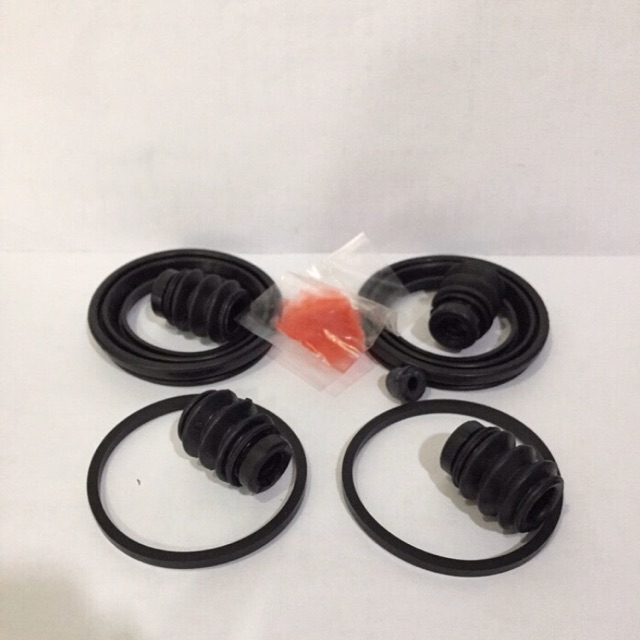 Karet Kaliper Repair Kit Rem Depan Honda Jazz GD3, City GD8 2004-2008