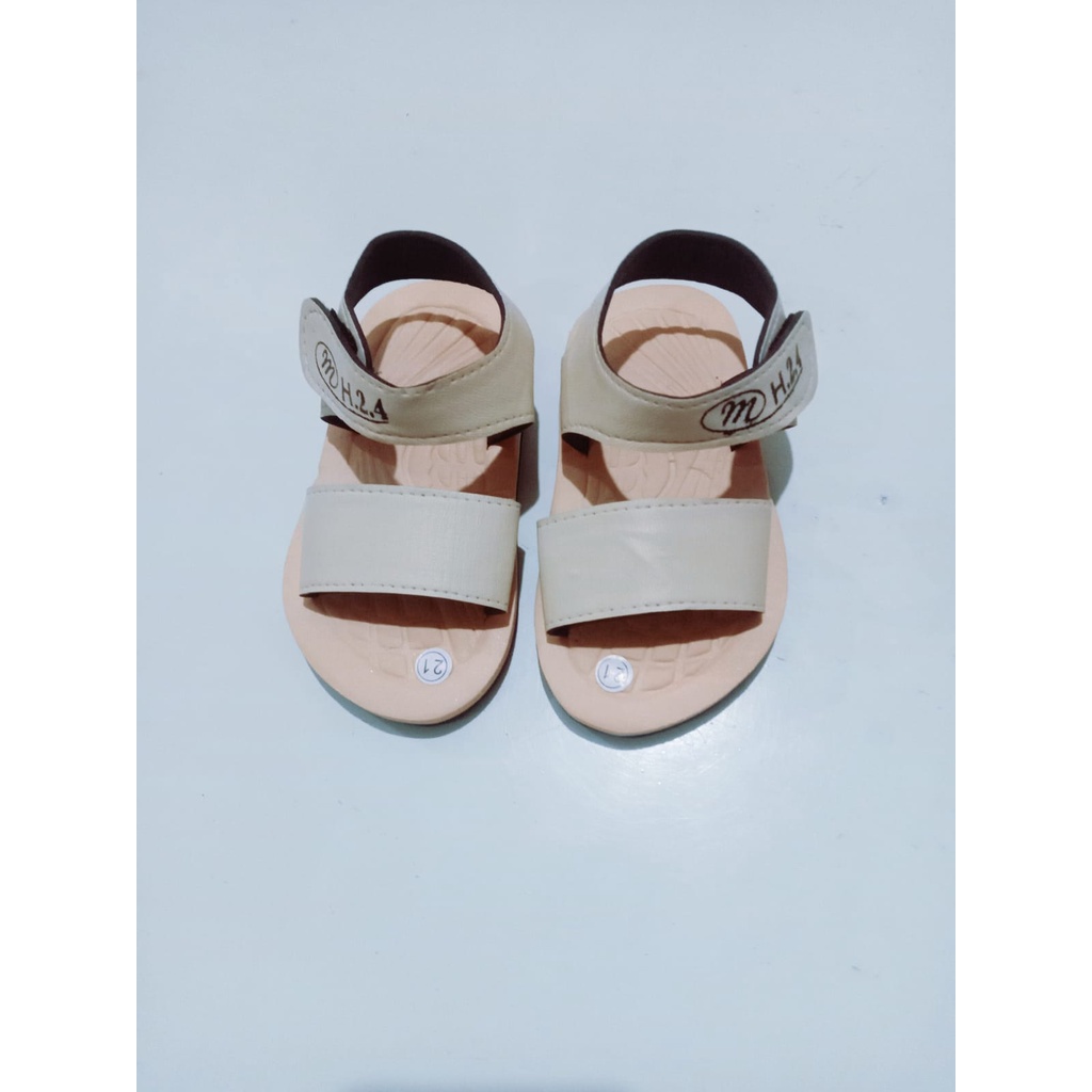 Sandal Baby Usia 1 - 2 Tahun M.H.24