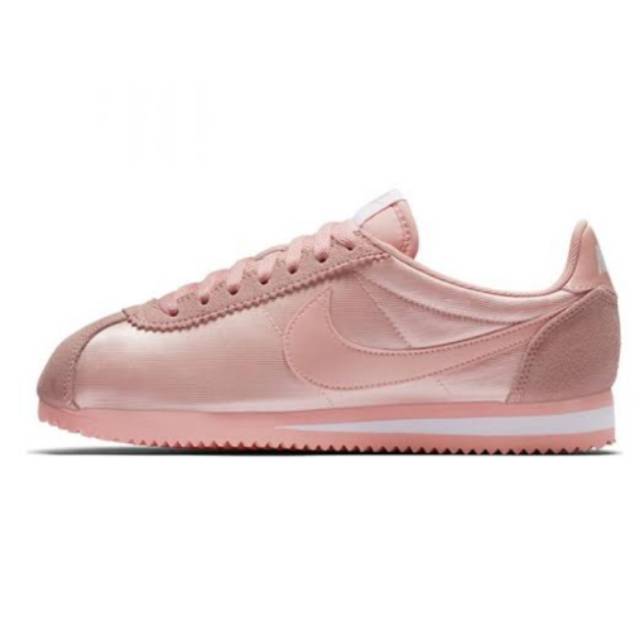Nike Cortez Nylon Coral