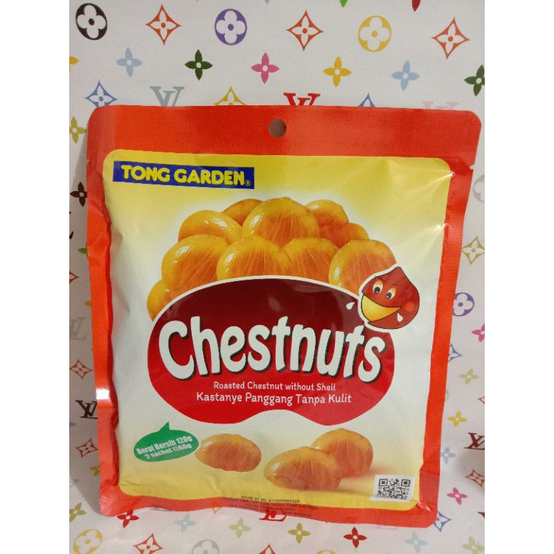 

chestnuts organic