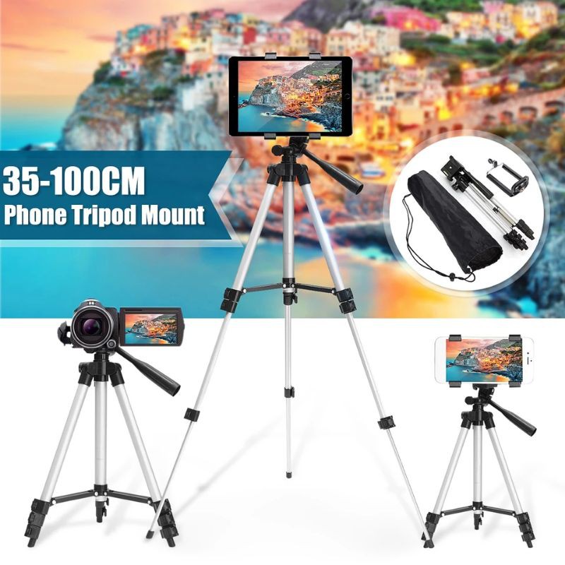 Tripod 1 Meter + Holder U