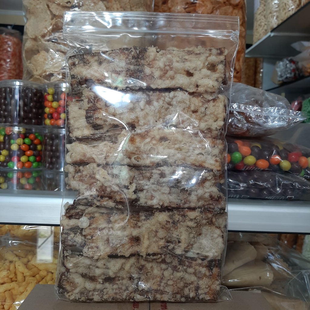 

Sale pisang 250g