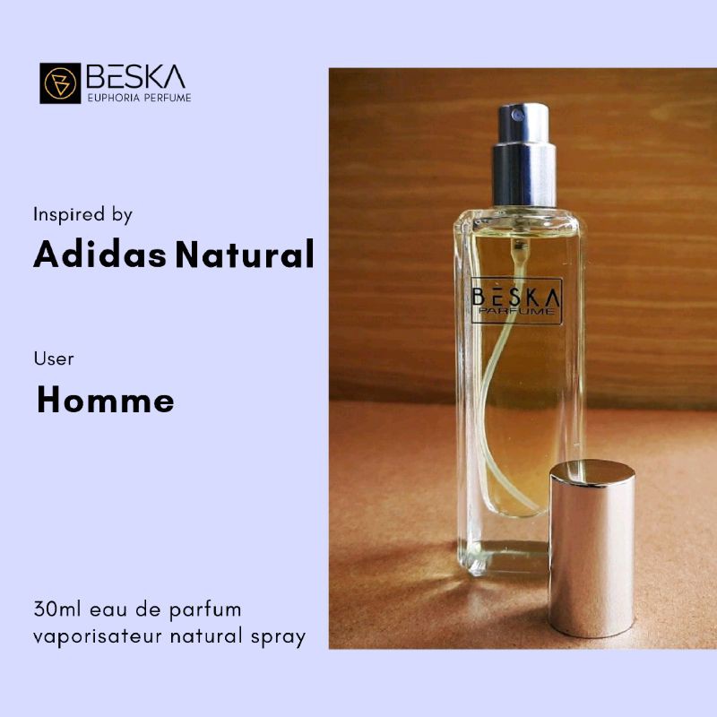 parfum adidas homme