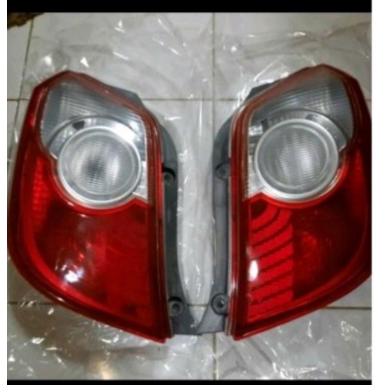 lampu stoplamp agya Ayla original baru