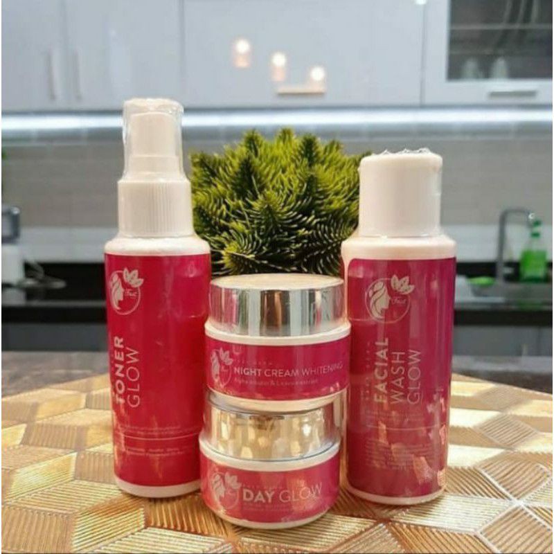 PAKWT FAST DERM WHITENING