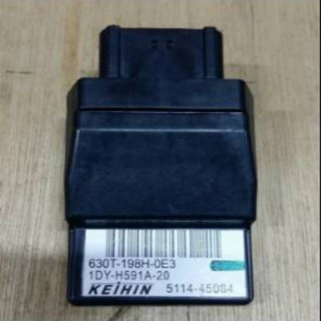 Ecu jupiter z1