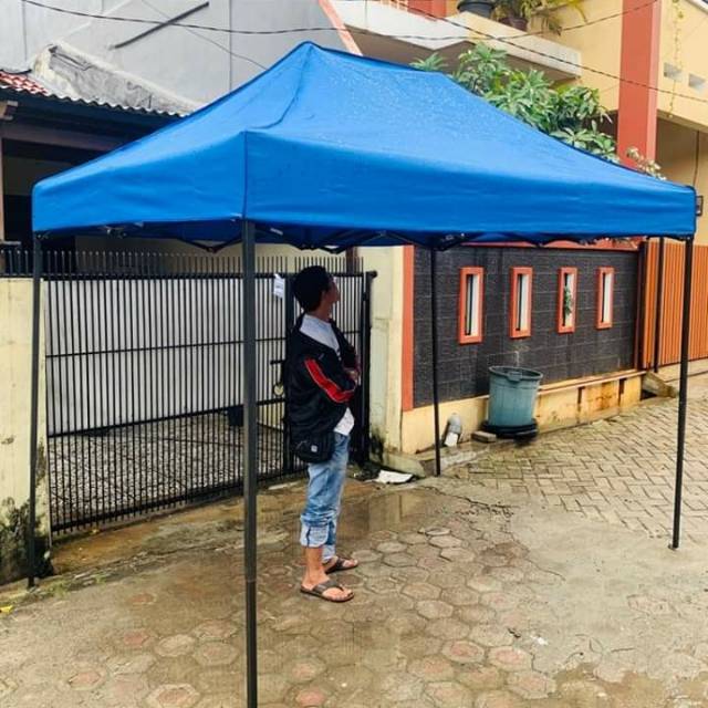 Tenda Lipat Portable 2x3m