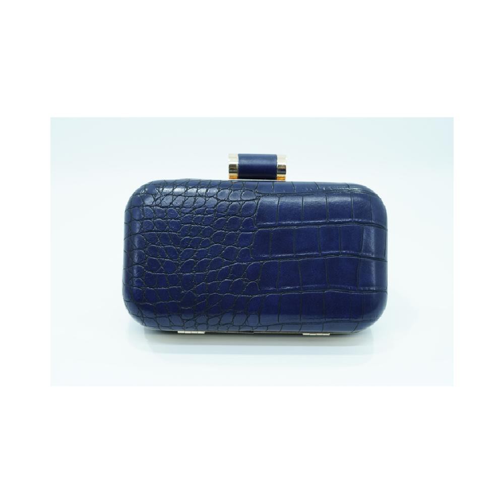 TAS PESTA S800-1 Clutch - Navy