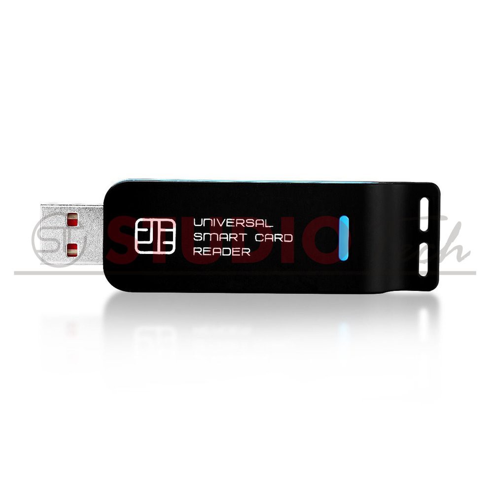 USB SMARTCARD READER UNTUK Z3X - UFI DONGLE - EFT DONGLE - SETOOL - INFINITY DONGLE terbatas