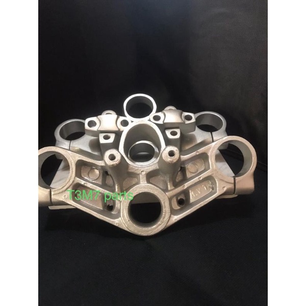 segitiga atas ninja r, ninja ss, ninja s, ninja lama set stang