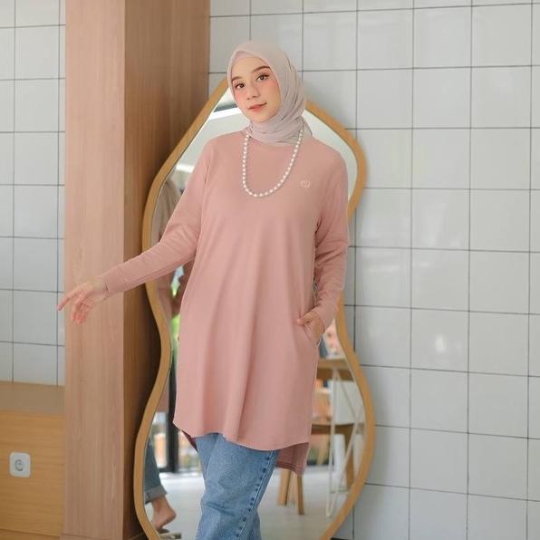 Muraaaahh.. Odeca - Sunny Tunik