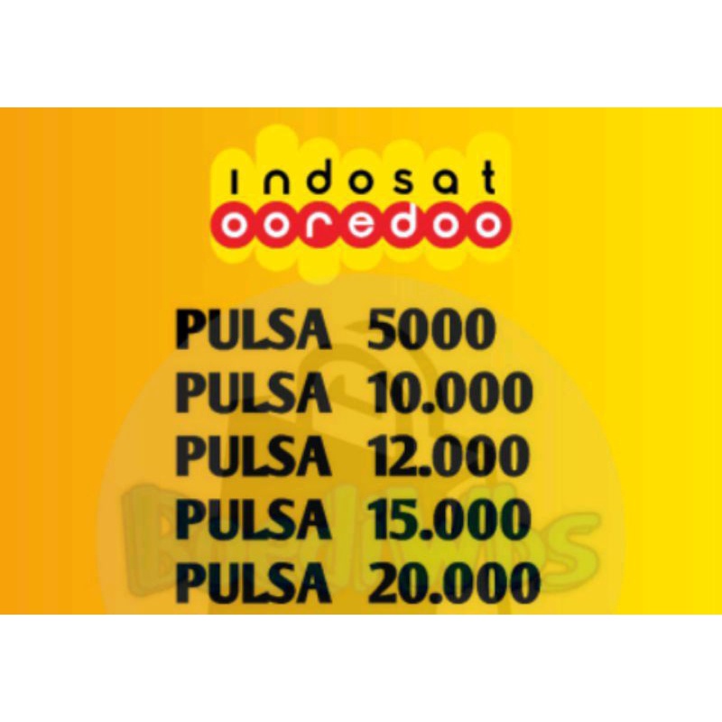 Indosat ooredoo