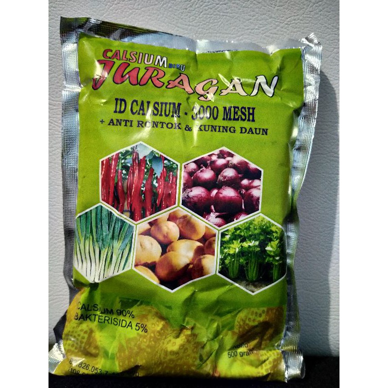 

kalsium tepung murah 500gr