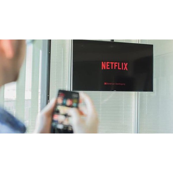 Spesial Google Chromecast 2 NEW Original Terlaris