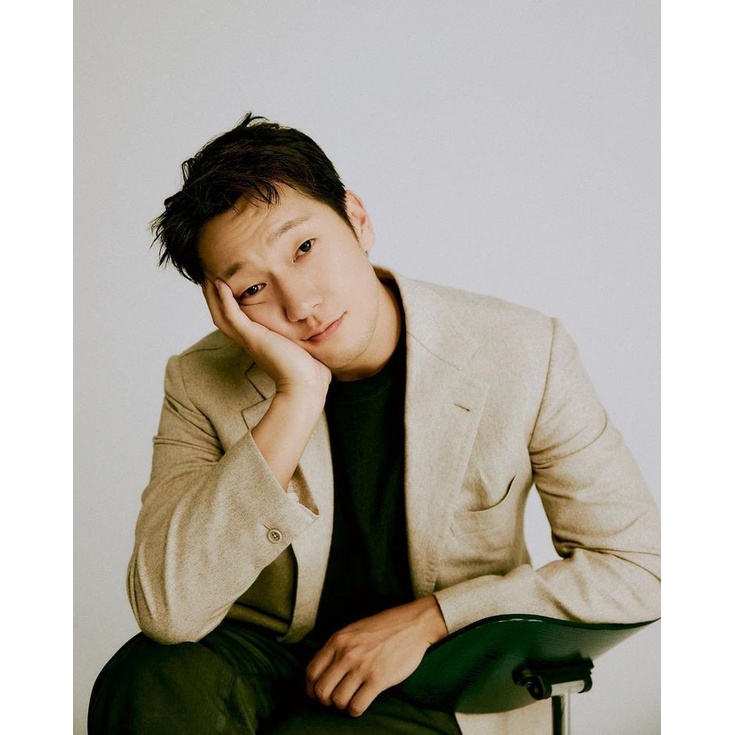 Jual POSTER DINDING SON SEOK KOO (BISA CUSTOM GAMBAR) Shopee Indonesia