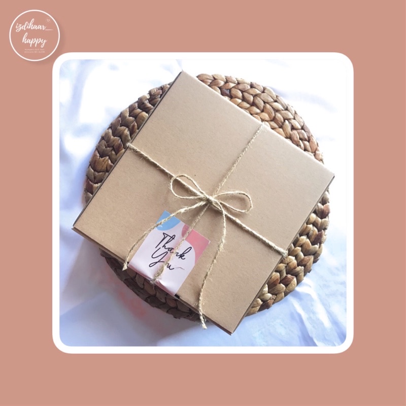 

PAKET BOX | BOX GIFT | BOX HAMPERS