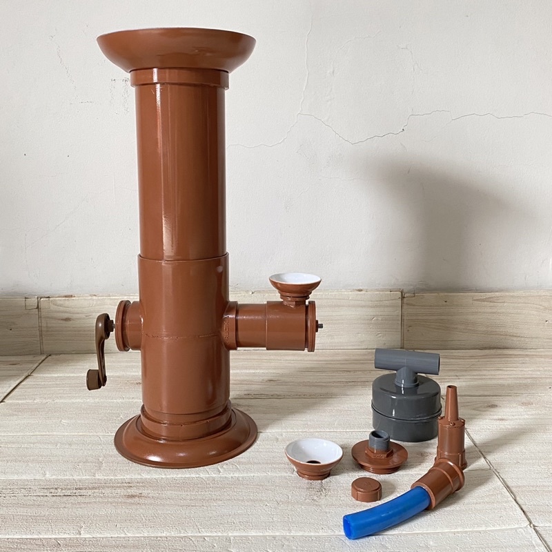 Alat Pencetak Bakso & Sosis MANUAL