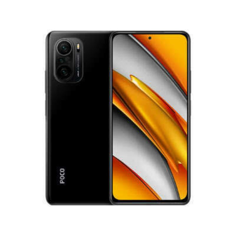 Xiaomi Note Poco F3 Ram 8-256 Gb Berjayamitra