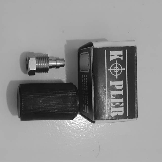 Mini kupler jantan-Kupler mini jantan